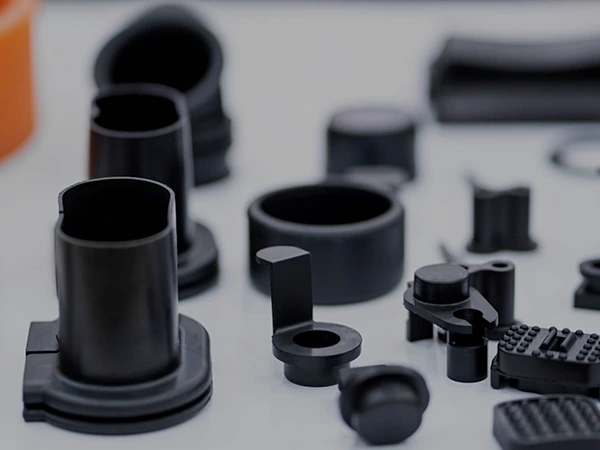 Quali sono i componenti di una plastica?