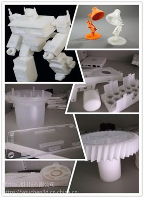 Come si producono parti per la prototipazione funzionale?