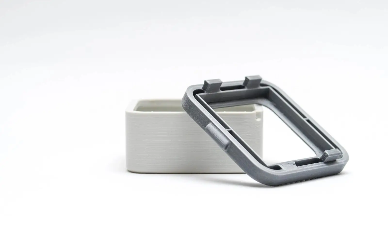 Quando utilizzare la stampa 3D e quando utilizzare lo stampaggio a iniezione?