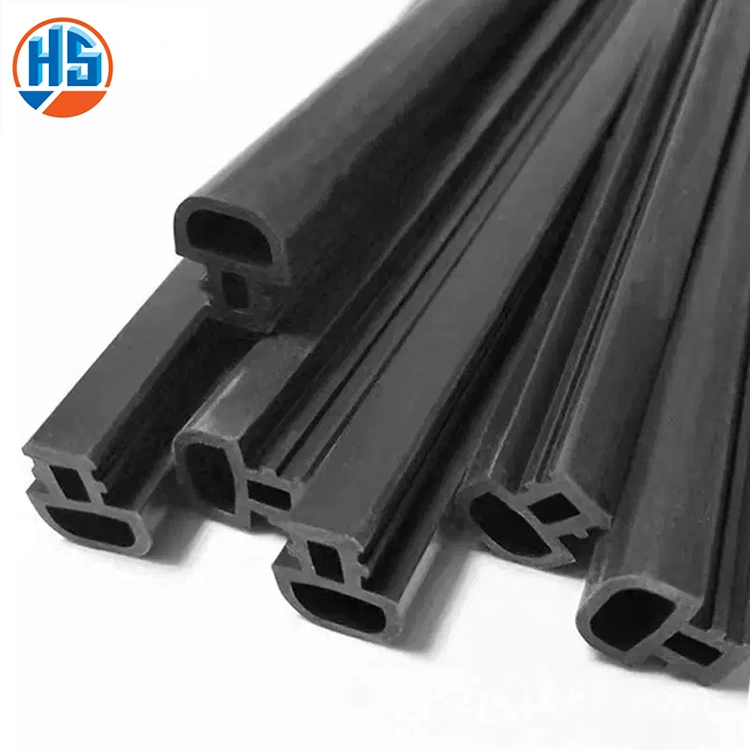 Come scegliere la guarnizione in gomma perfetta per il tuo progetto automobilistico o aerospaziale critico