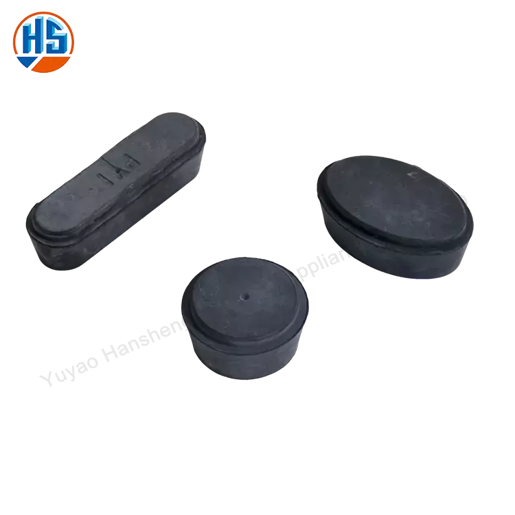 Plug della bottina