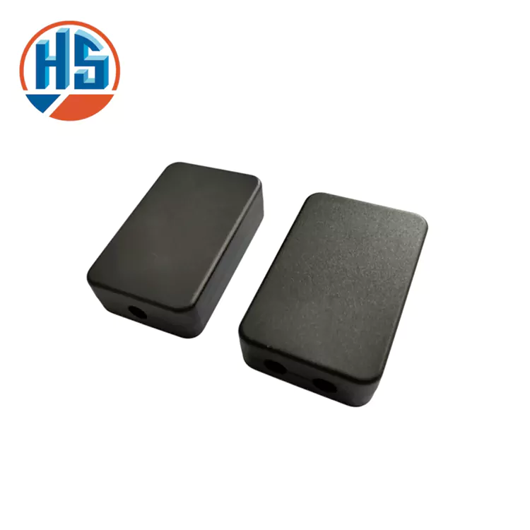 Custodia in ABS fai-da-te