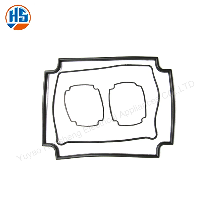 rubber gasket