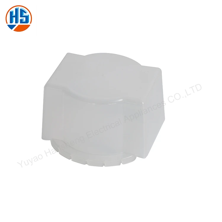 Contenitore di parti di plastica