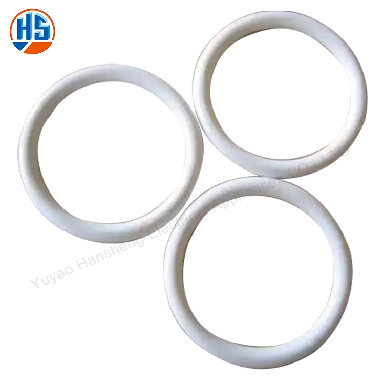 Anello di tenuta in silicone